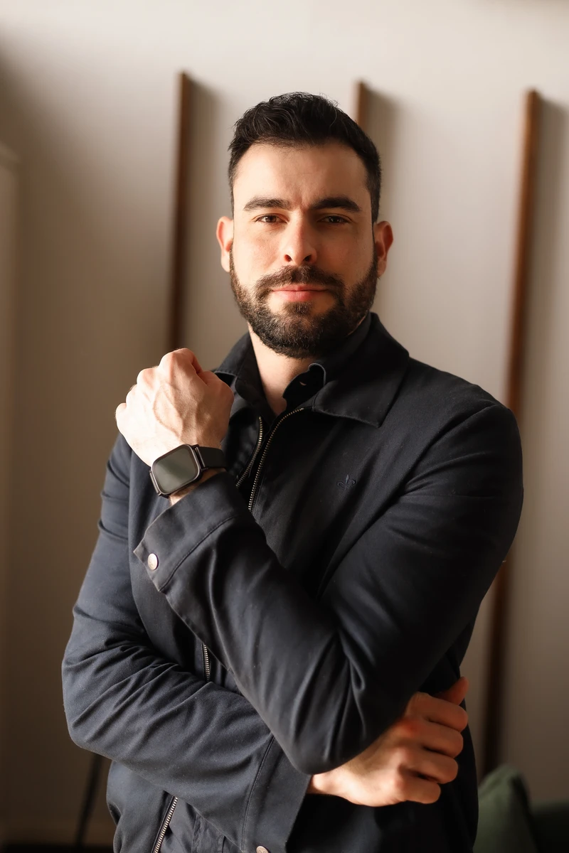 Silas Spagnol