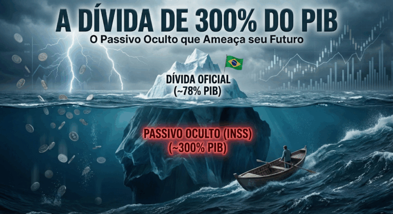 divida inss