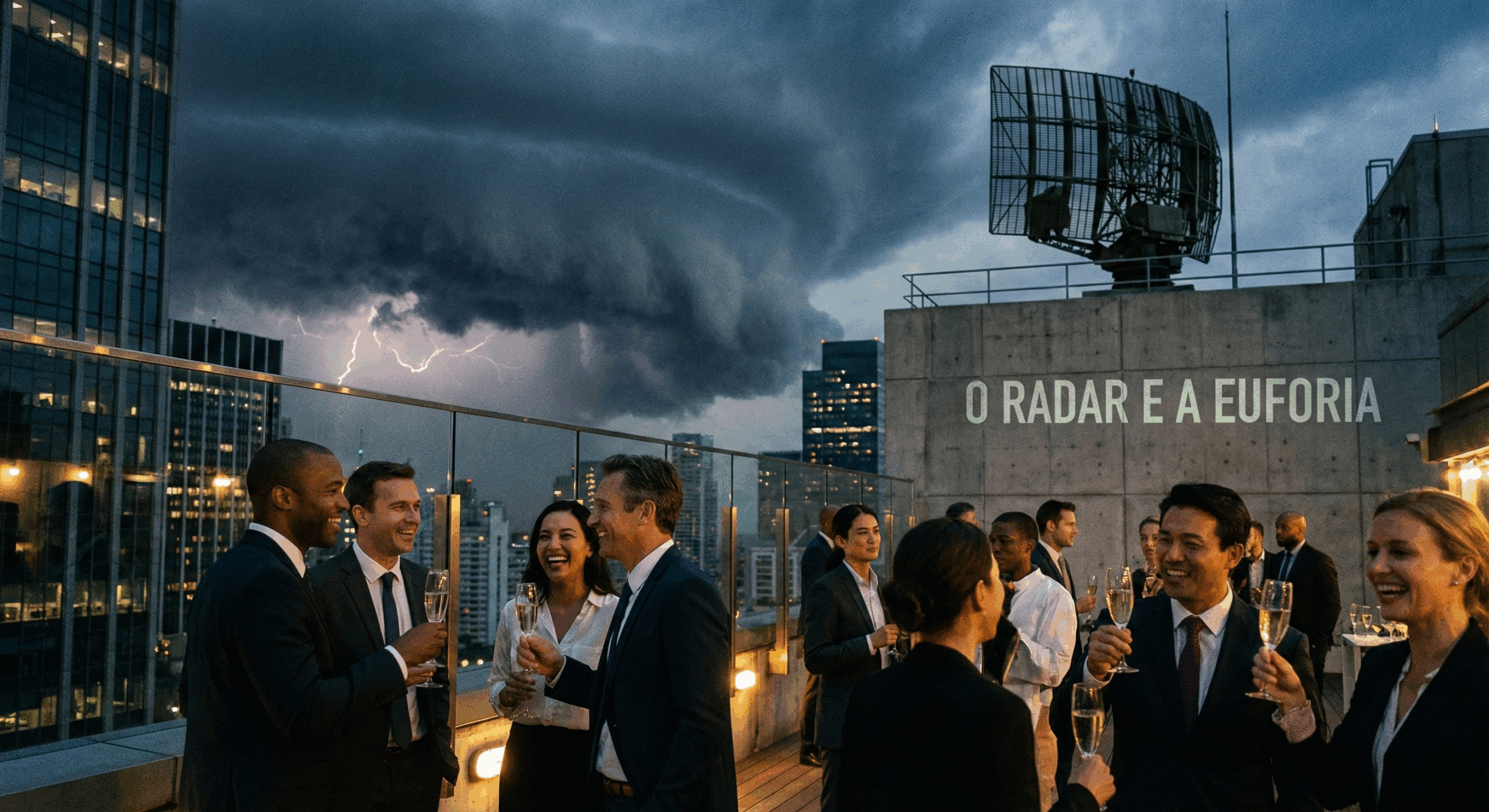 radar e a euforia editado